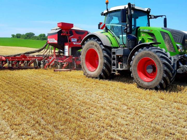 Service de binage Bar-sur-Aube